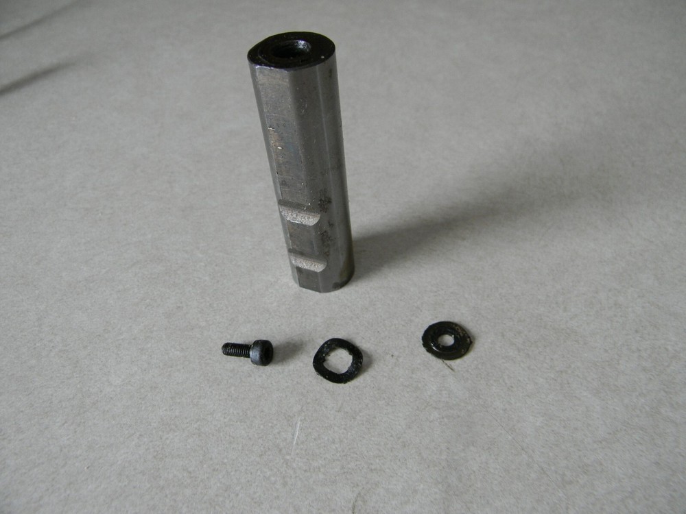 Delta 22-580 Rack Sleeve with hardware