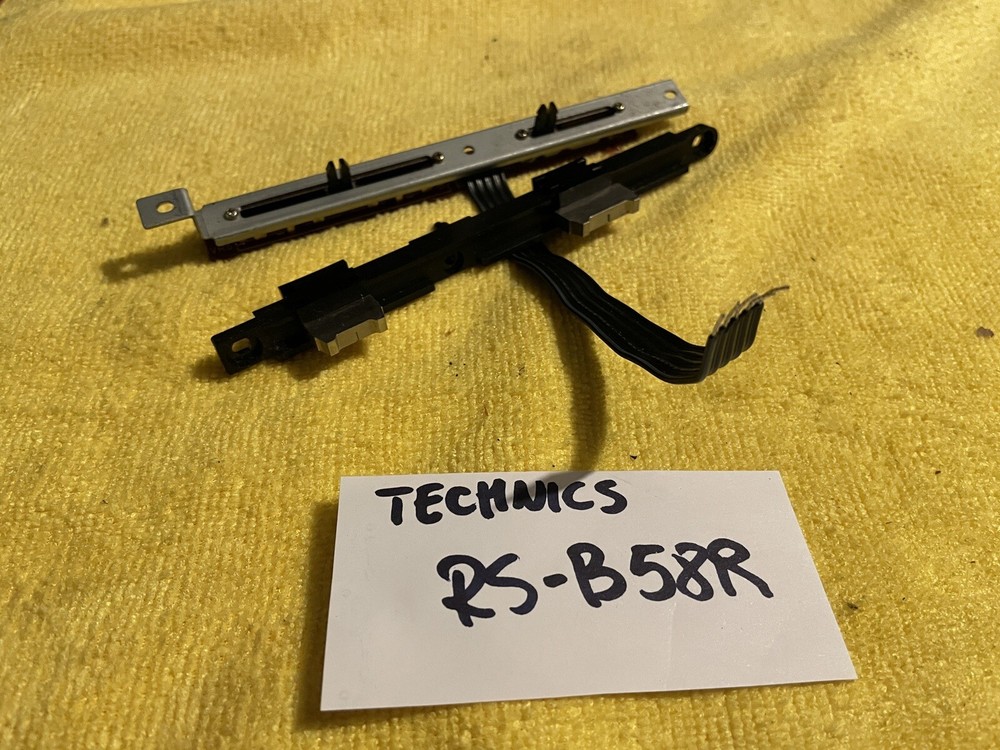 TECHNICS RS-B58R parts 007