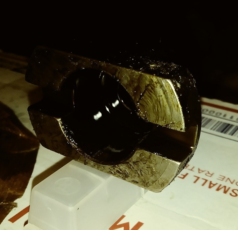 franklin engine part