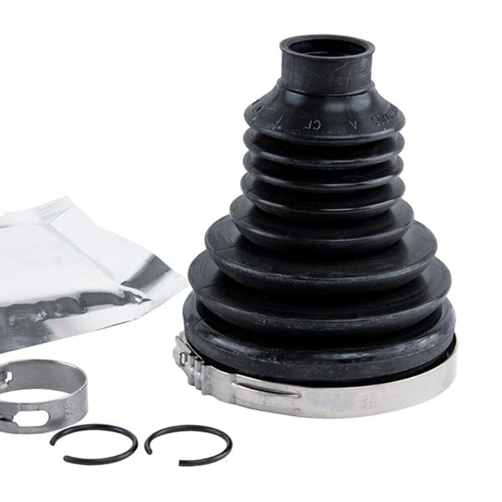High Lifter CV Boot Kit for Select Polaris & Can-Am UTVs w/ Outlaw DHT X/XL Axle