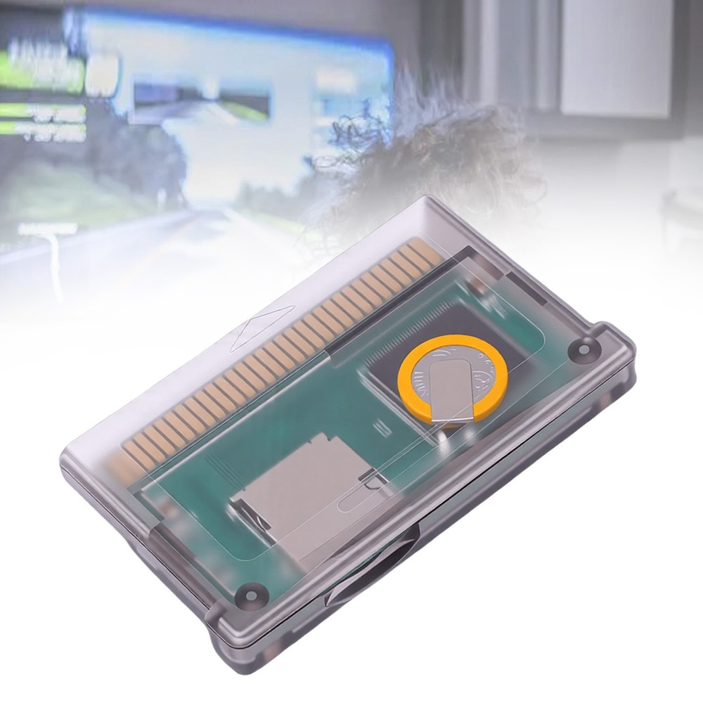 Universal 2GB Flash Cartridge For GBA Game Console RWSB