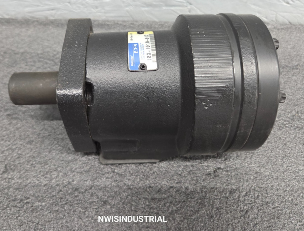 EATON Char-Lynn 103-1018-012 Hydraulic Motor