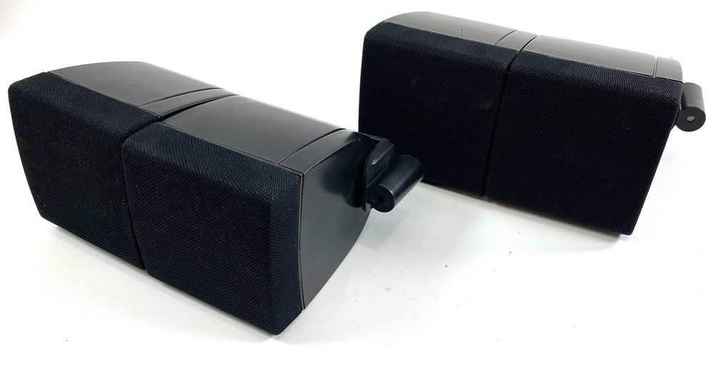 Pair of replacement speakers for Concerto Multimedia System