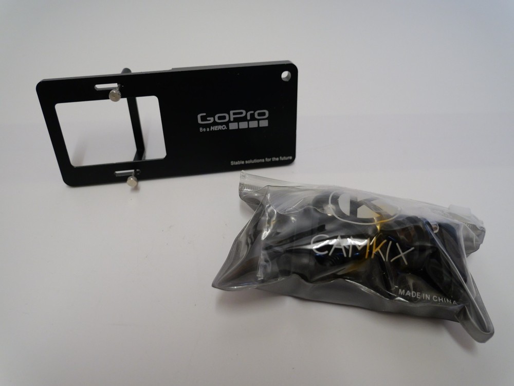 WASP action cam ROX 9942