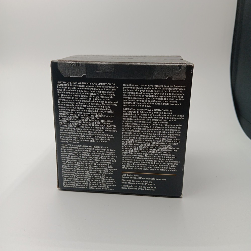 HighMark 25 Floppy Diskette 2HD S735HD