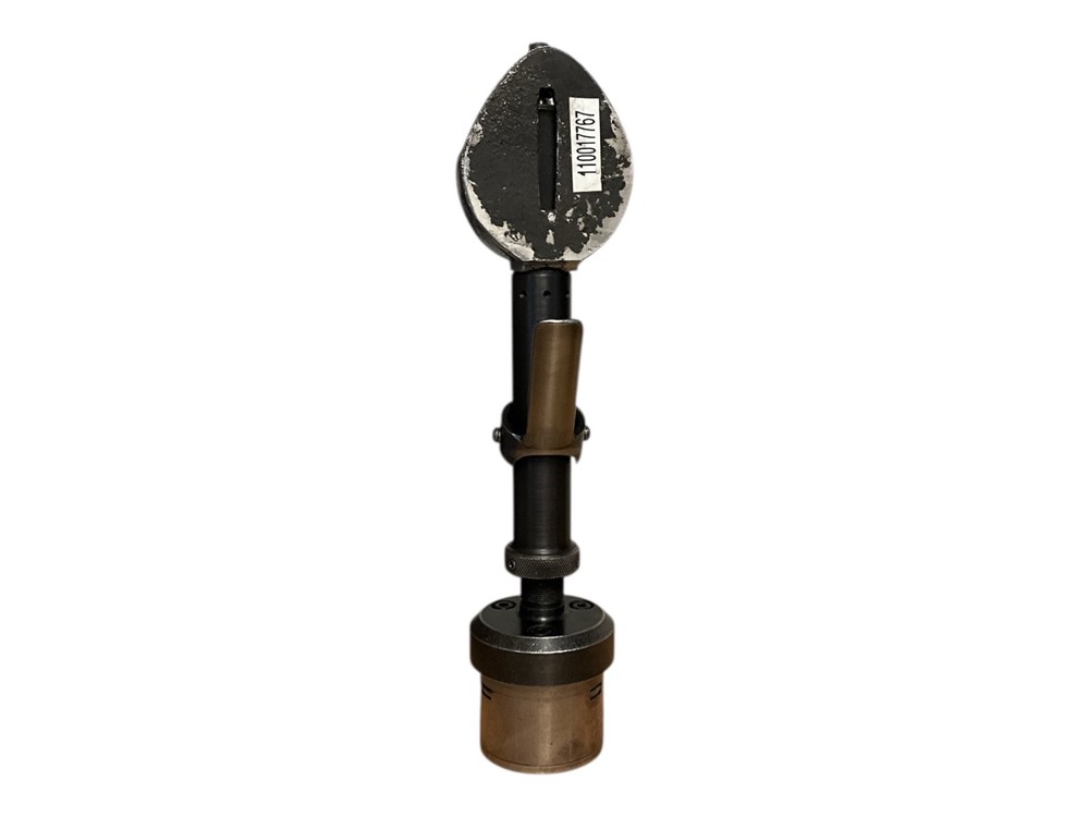 Mitutoyo 543-391B ABSOLUTE Digimatic Indicator 12.7mm with Truebore handle
