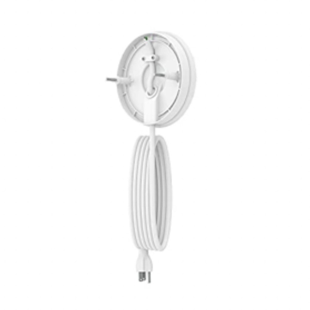 NEW Ring Plug-In Mount for Floodlight Cams - White