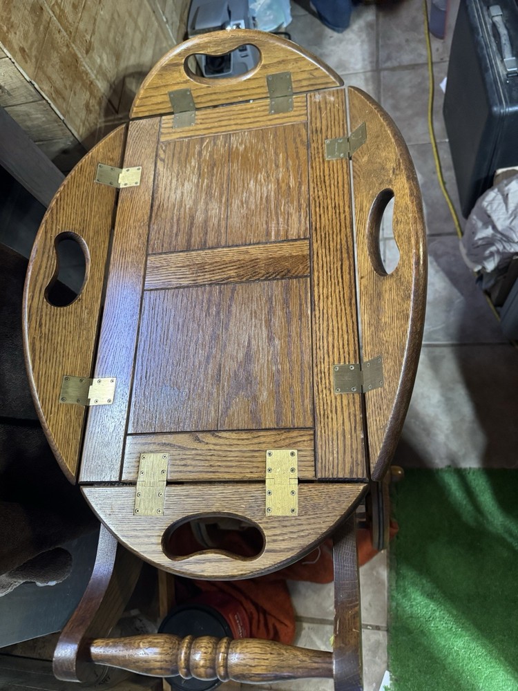 bar/tea cart