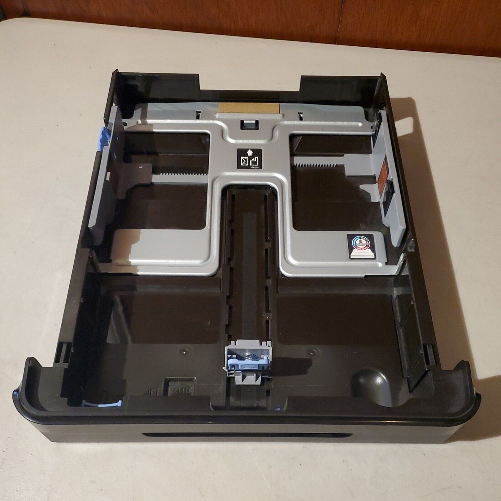 HP Officejet Pro 8600 / 8600 Plus Paper Tray