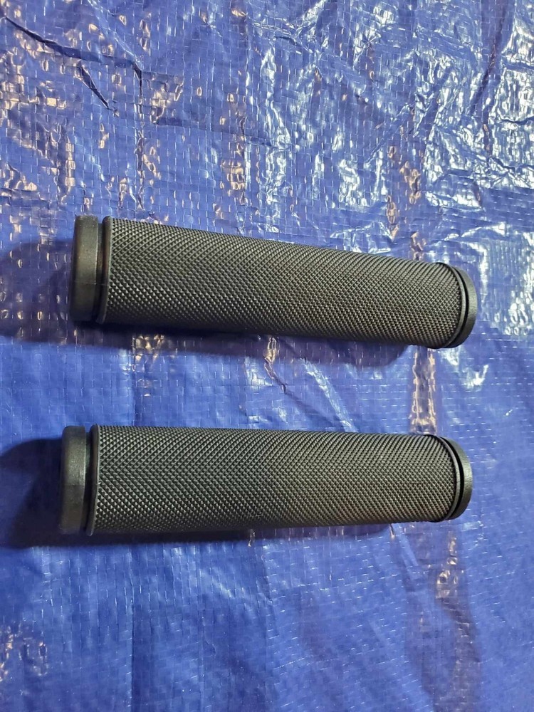 5" Bicycle Handlebar Grips