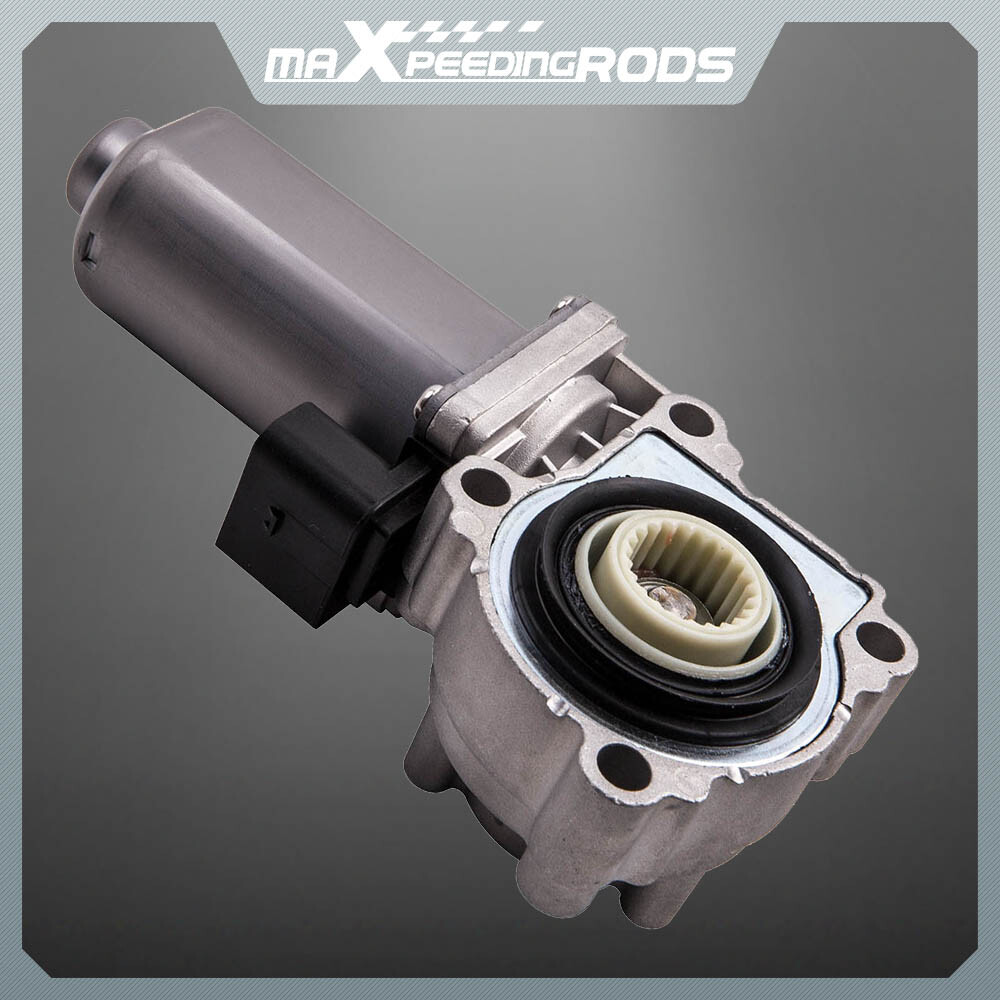 Transfer Case Shift Actuator Motor for BMW X3 X5 E83 E53 E70 27107555297