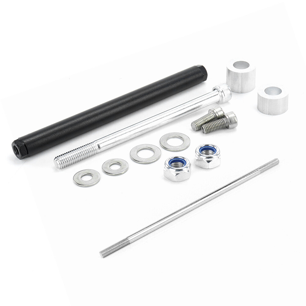 Fit For Honda Grom 125 MSX125 2014-2020 Stunt Engine Guard Crash Bars Crash Cage