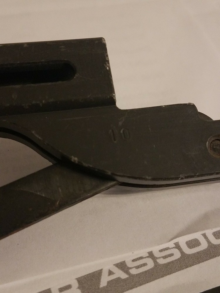 Hilti DX451 Powder Tool Cocking Assembly for 10MM Threaded Studs & DS Nails