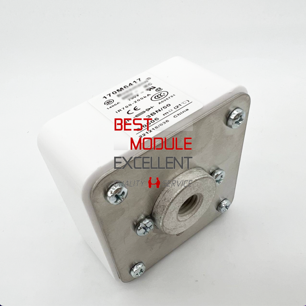 1PCS 170M6417 Professional Power Modules IGBT Sensors Full Range
