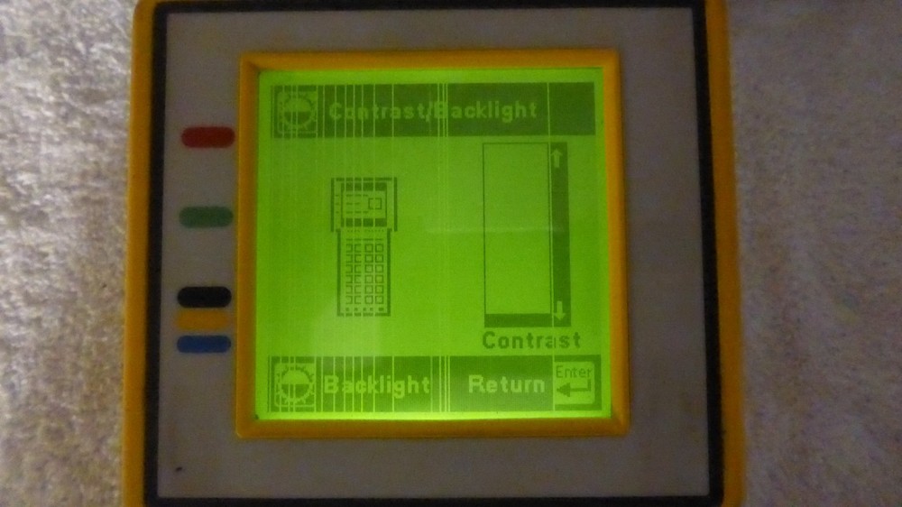3M Dynatel 965DSP Subscriber Loop Analyzer , Untested