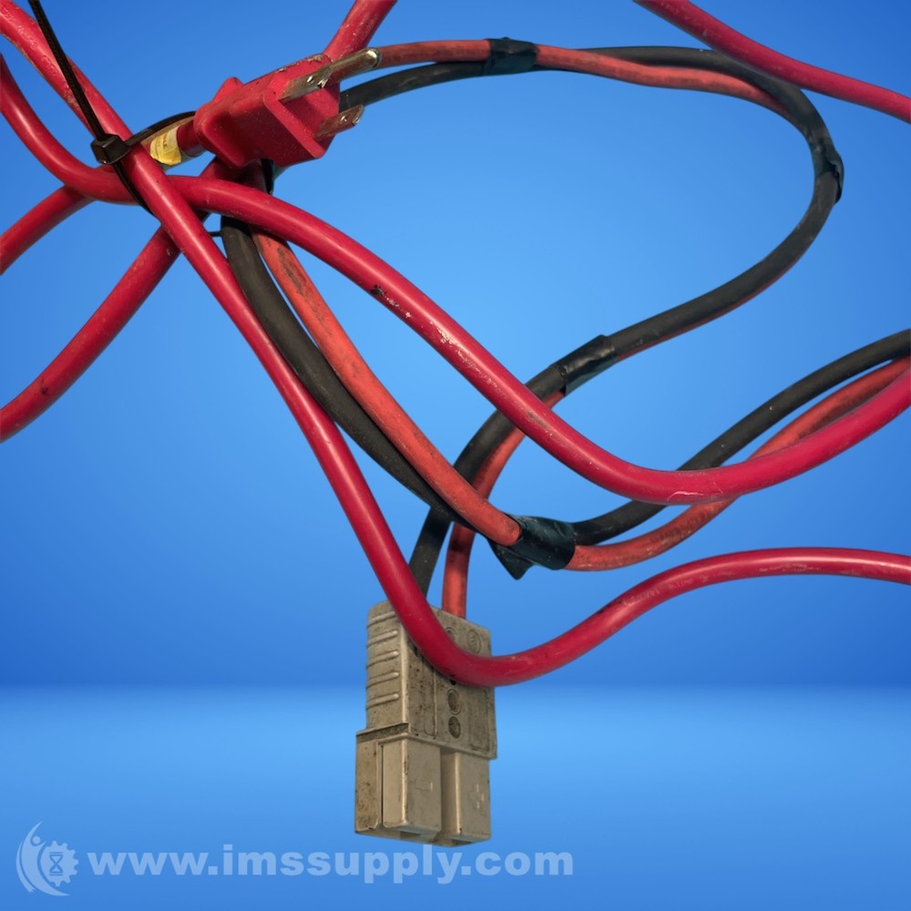 Ics ICS 2425 Interacter Battery Charger, 24V, 25A USIP