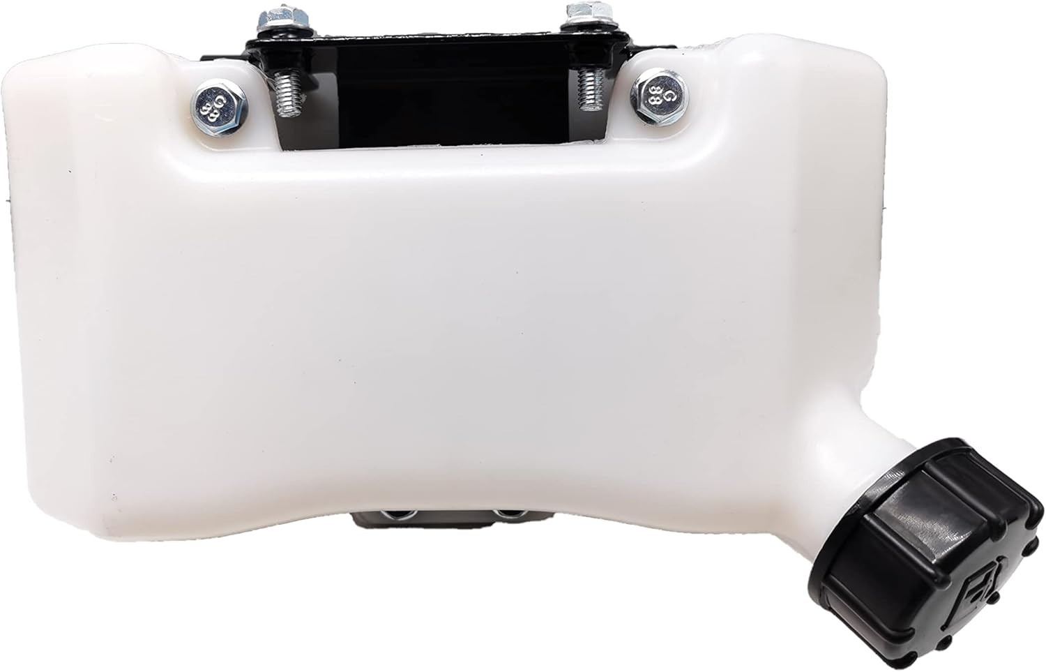 New Metal Fuel Tank Assembly 10683 for Earthquake Post Digger Auger E43/MC43