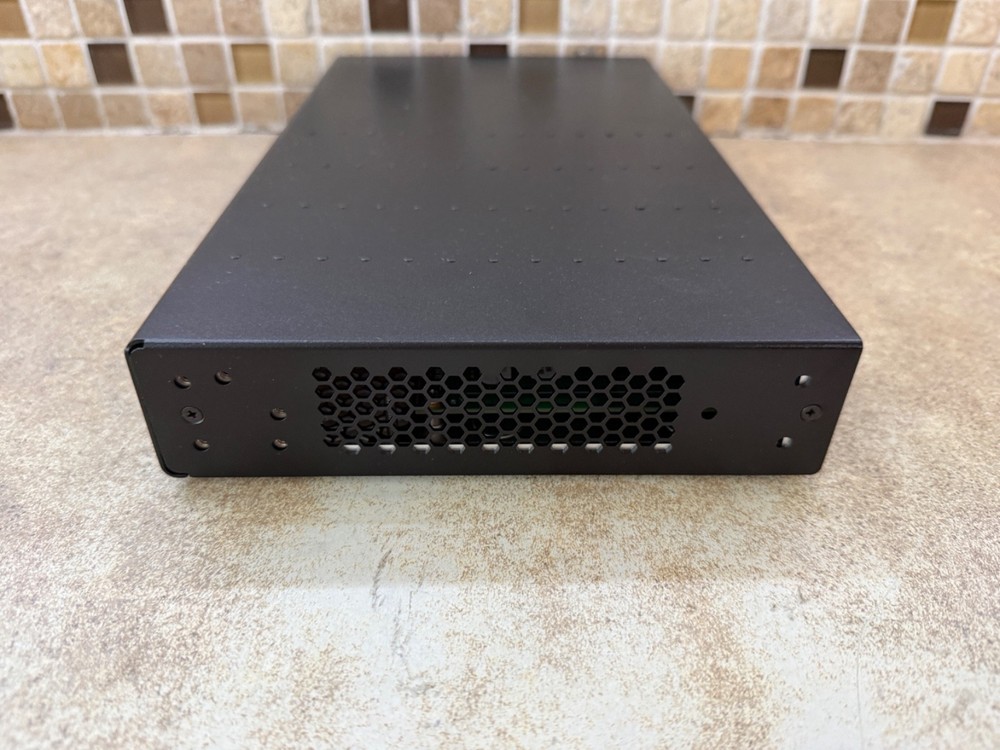 Patton SN4970/1E24V/EUI VoIP Gateway