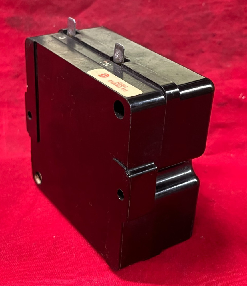 FURNAS 948AA32A 3-PHASE SOLID-STATE OVERLOAD RELAY