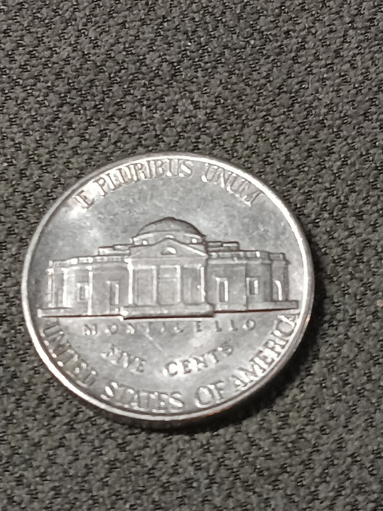 1938-Jefferson Nickel Full Steps MS++ M/61