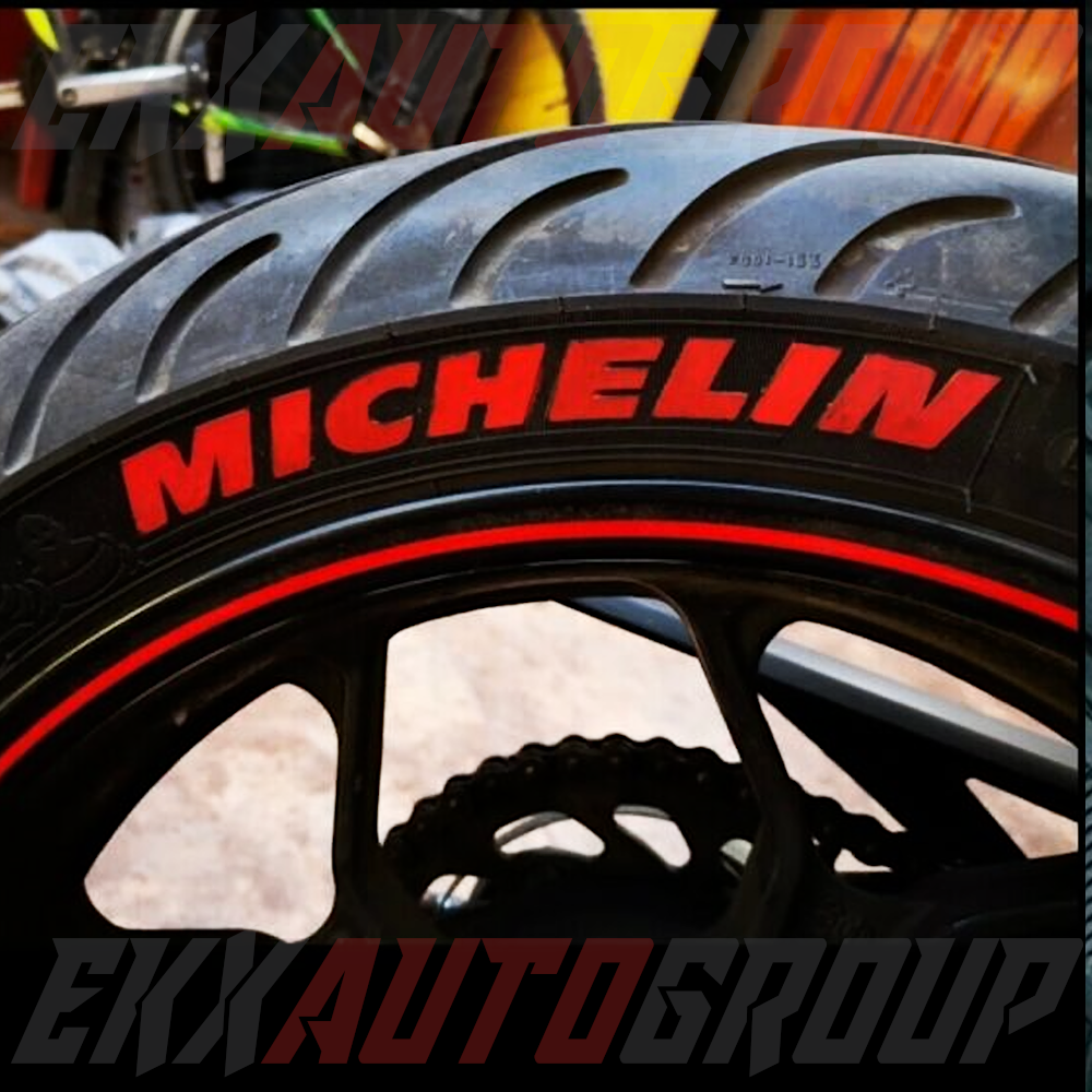 10Pcs Waterproof Permanent Paint Marker Pen For Car Tyre Tire Tread Rubber Metal