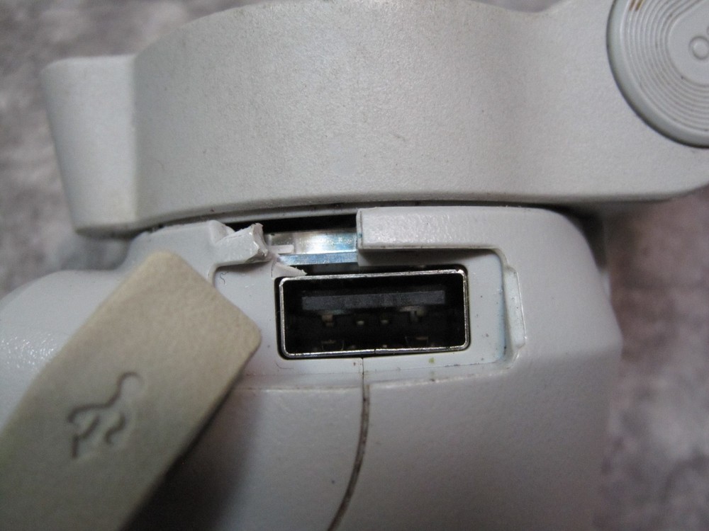 DJI Osmo OM4 Handheld 3-Axis Gimbal Only