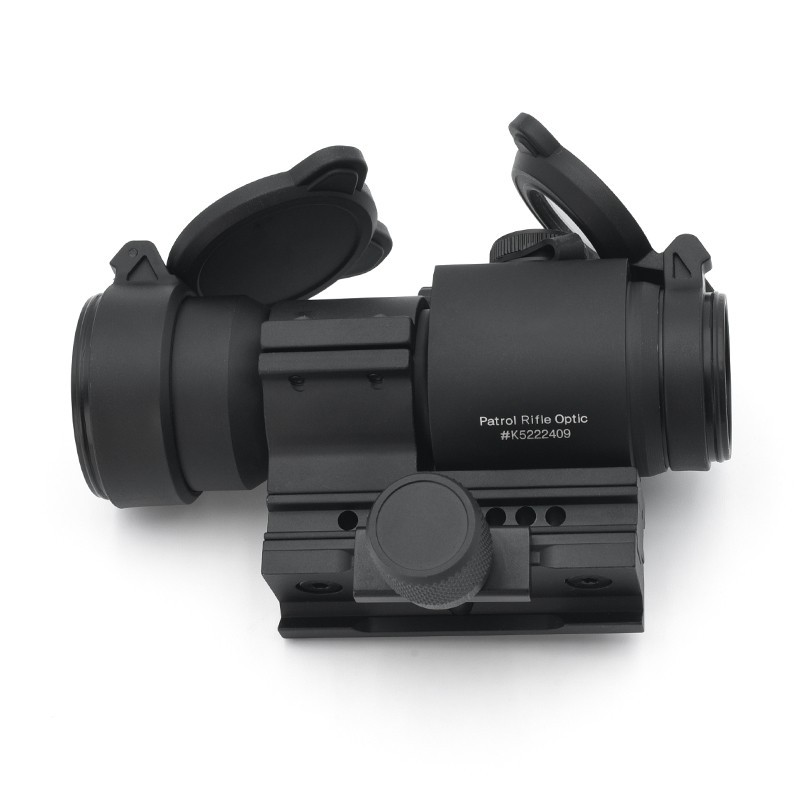 EvolutionGear Maded: Clone Aim PRO Red Dot Reflex Sight with QRP2 Mount 2025