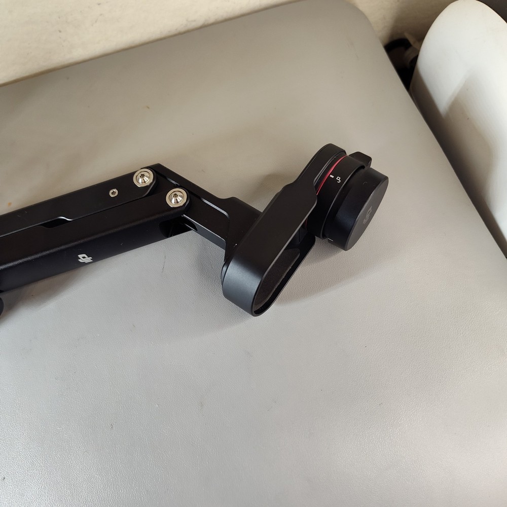 DJI Z- Axis For Osmo Pro/Raw Gimbal