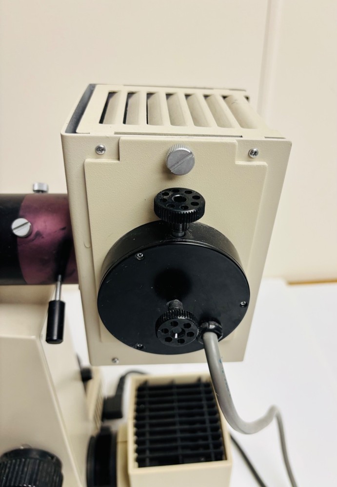 Olympus BH2 Fluorecent Microscope