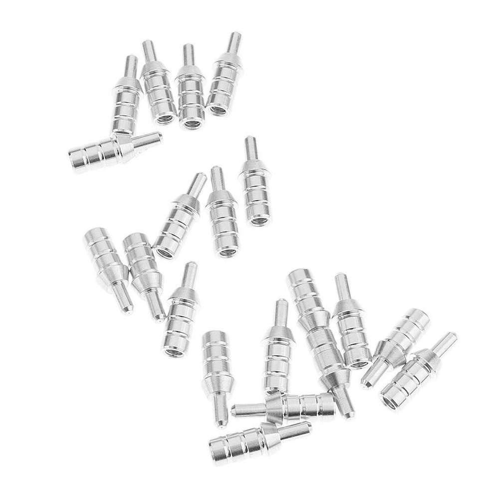 20pcs Notch Clip Holder 6.2mm Accessory