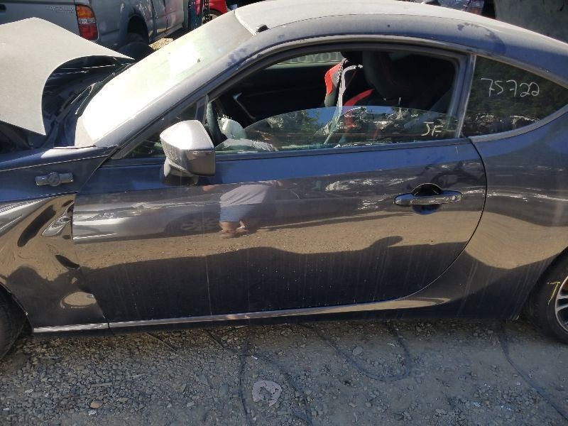2013 SCION FR-S EMERGENCY E-BRAKE HANDLE