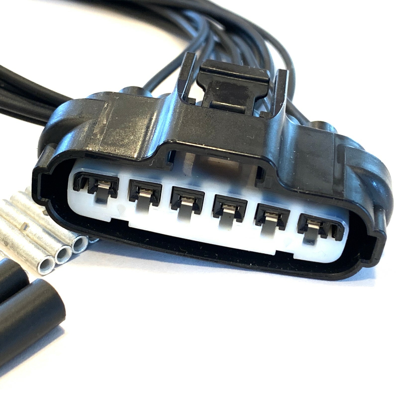 NEW Pigtail Harness for p/n 90980-11858 9098011858 for Toyota / Lexus Throttle