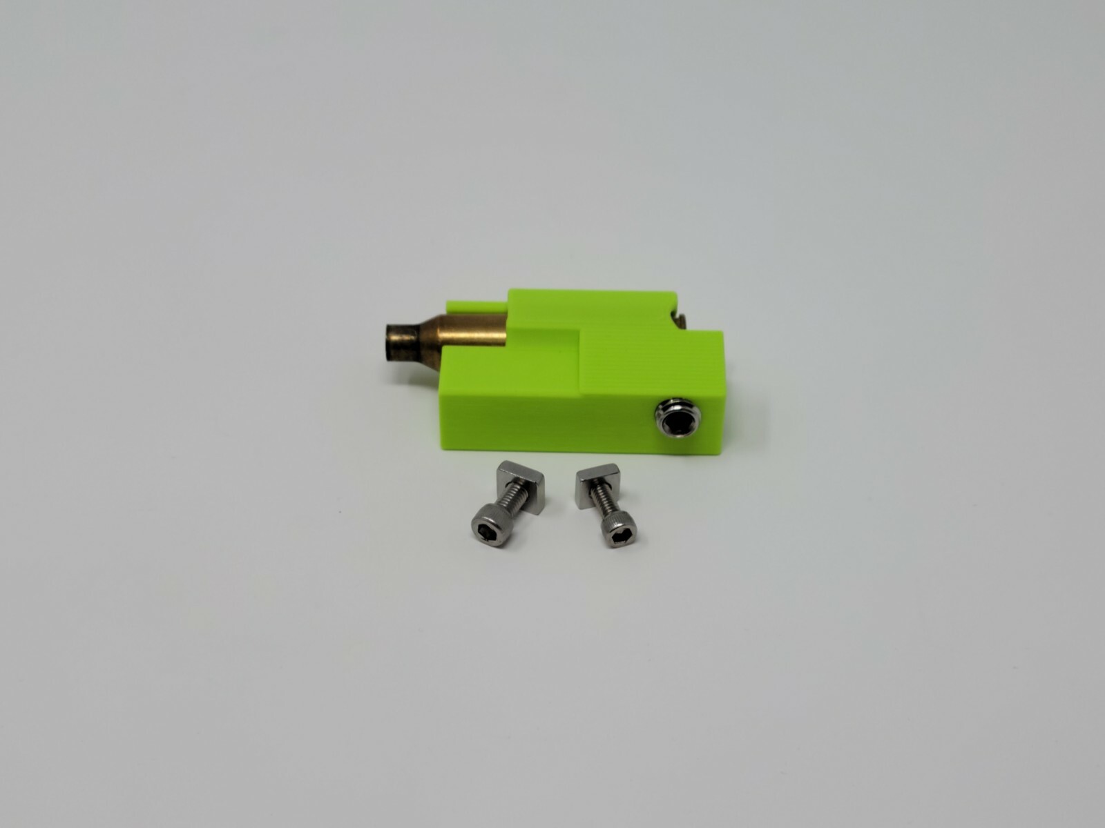 458×2 American Mag Cut off Trimming Jig Auto-Ejecting Brass Case Trimmer