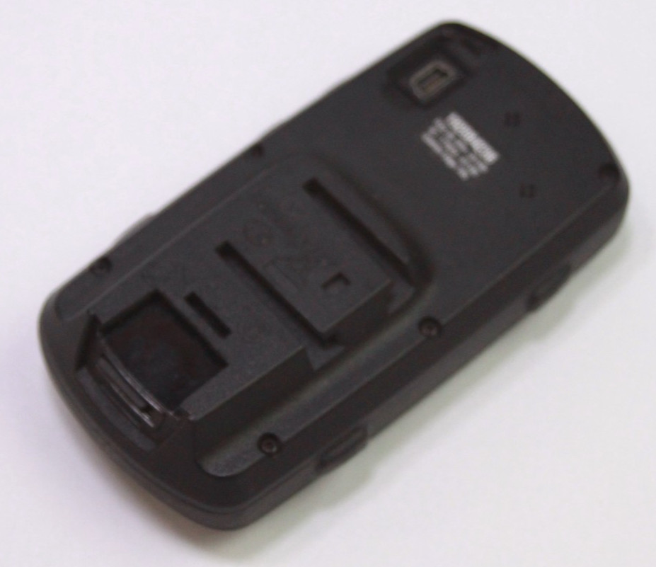 Garmin Edge 705 GPS Cycling Computer Speed/Cadence Sensor