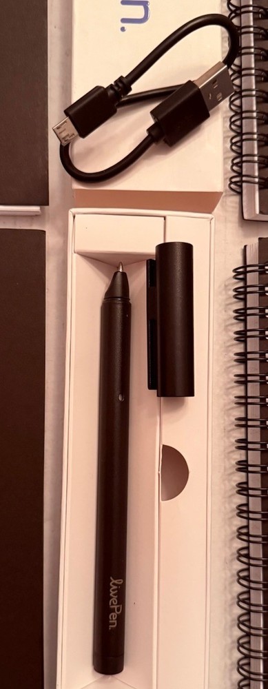 Digital Smart Pen Set