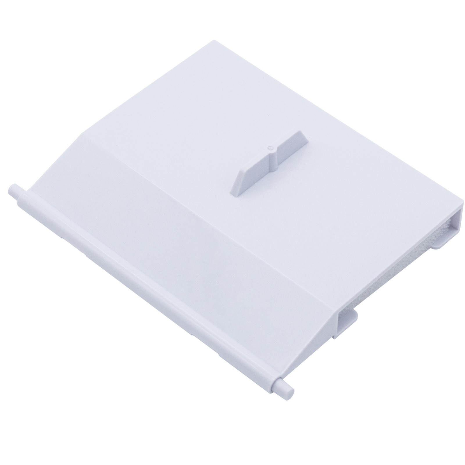 Replacement Swimming Pool Skimmer Weir Door - 5¾ in. W, 4¾ in. L Fits SP1091