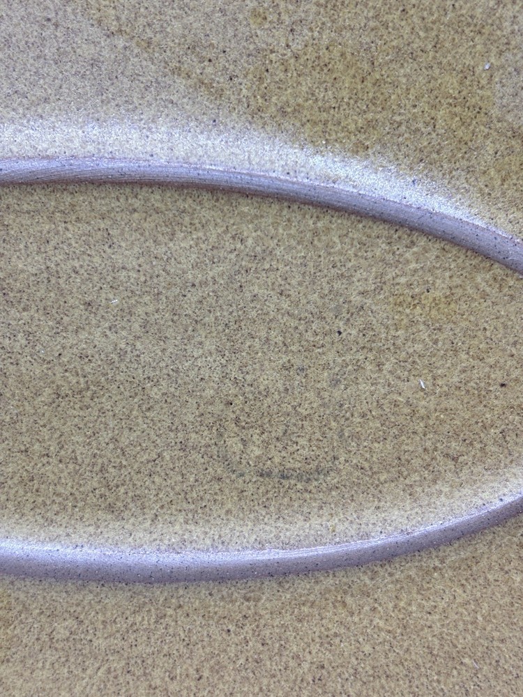 Denby Ode 9.5” Oval Serving Platter