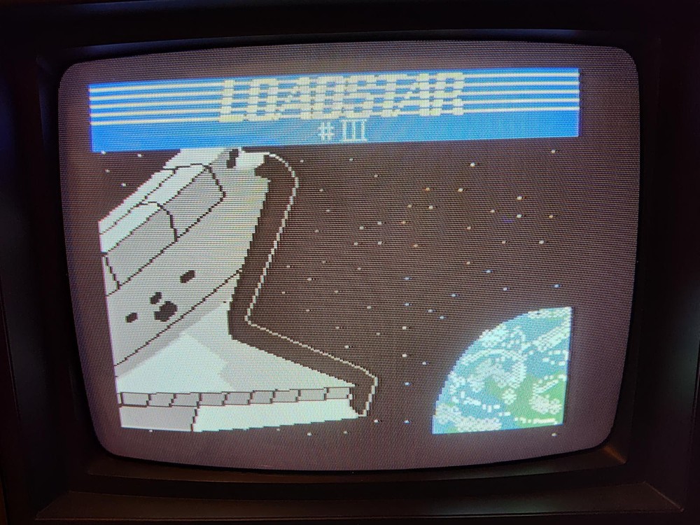 LOADSTAR Issue #3 Disk 1984 for Commodore 64 C64 HTF Rare Tested