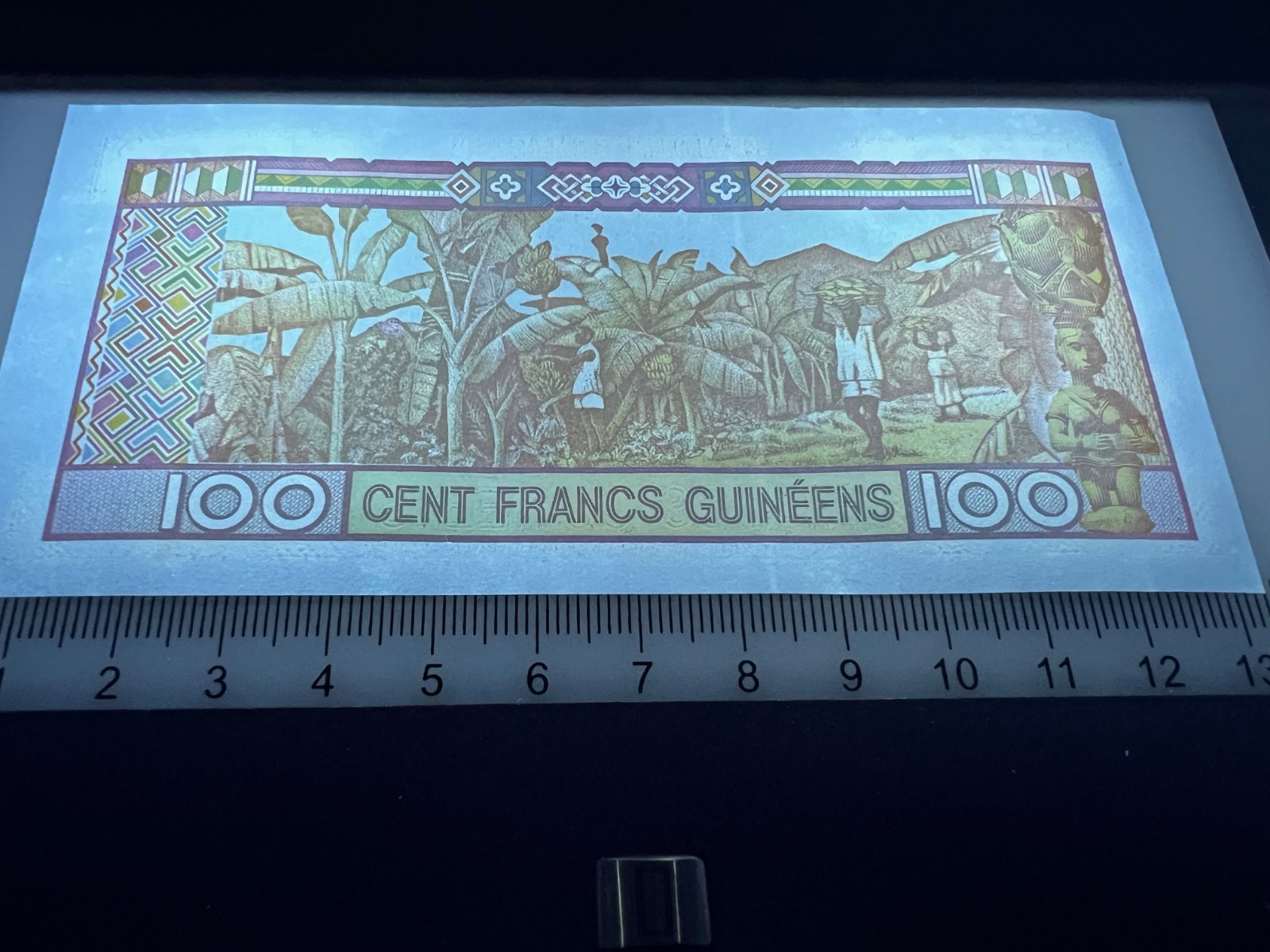 50 Banknote World Paper Money Lot Set Currency Collection Cash Variety Pack