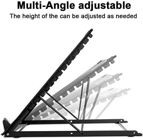 Multifunctional Adjustable Light Box Pad Stand Diamond Painting Tablet Notebook