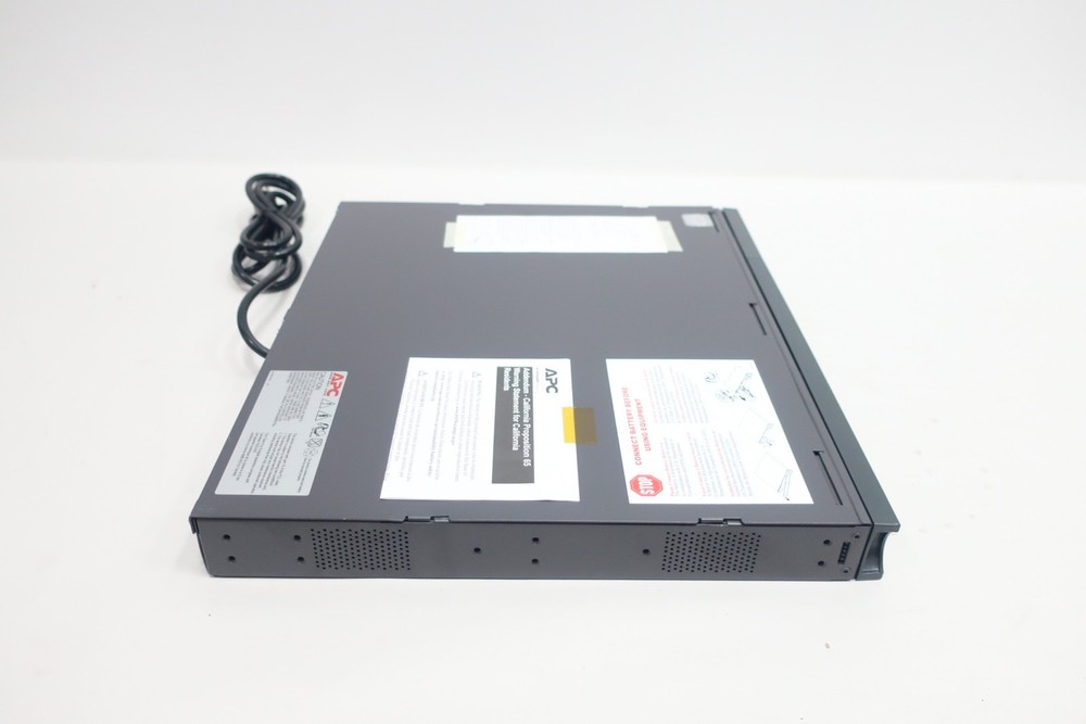 Apc SC450RM1U Smart Ups Rack Mountable