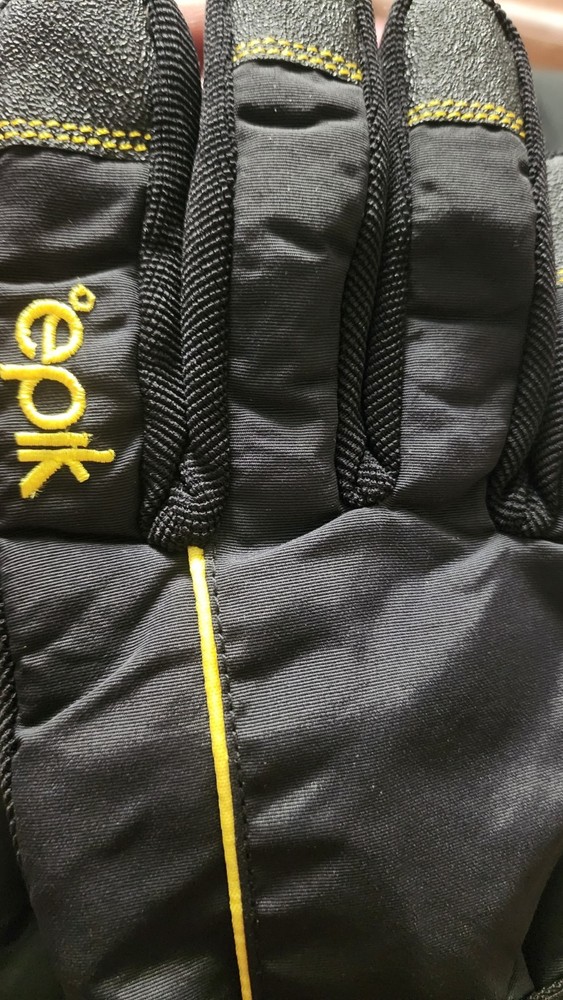 XL Winter Gloves Epik