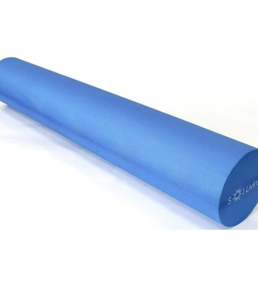 Roller Foam Massage Muscle Density Trigger Yoga Deep High Back Exercise Point