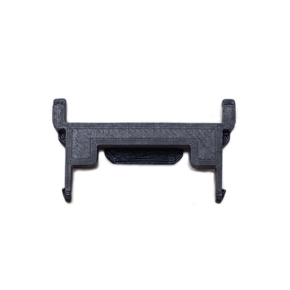 3-pack 3D Printed Mutoh Valuejet VJ-1608 Pressure Roller Assembly DG-41867
