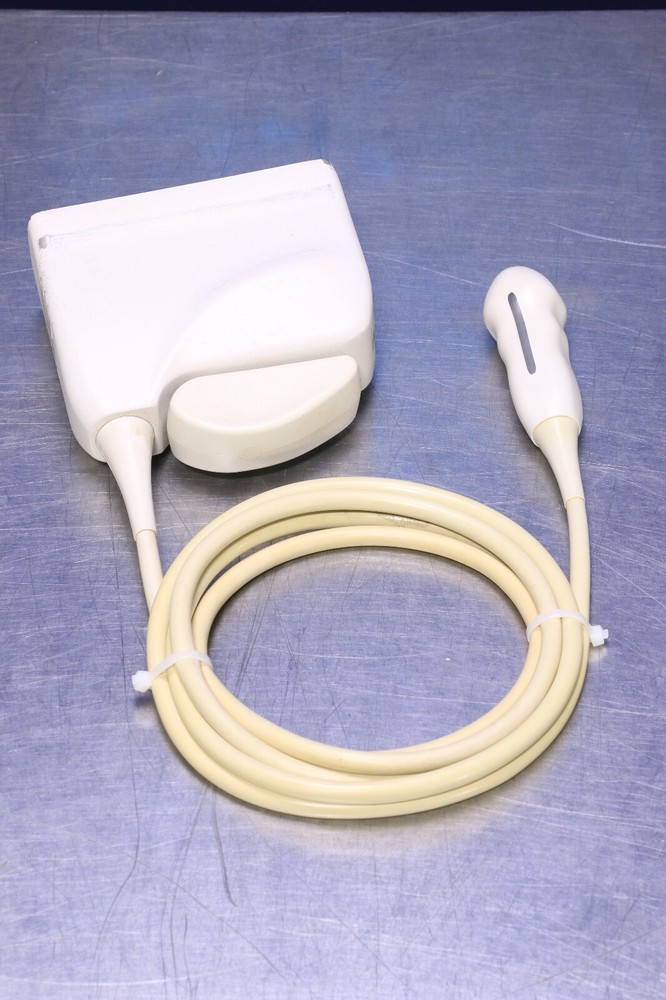 Philips C8-5 Curved Array Ultrasound Probe