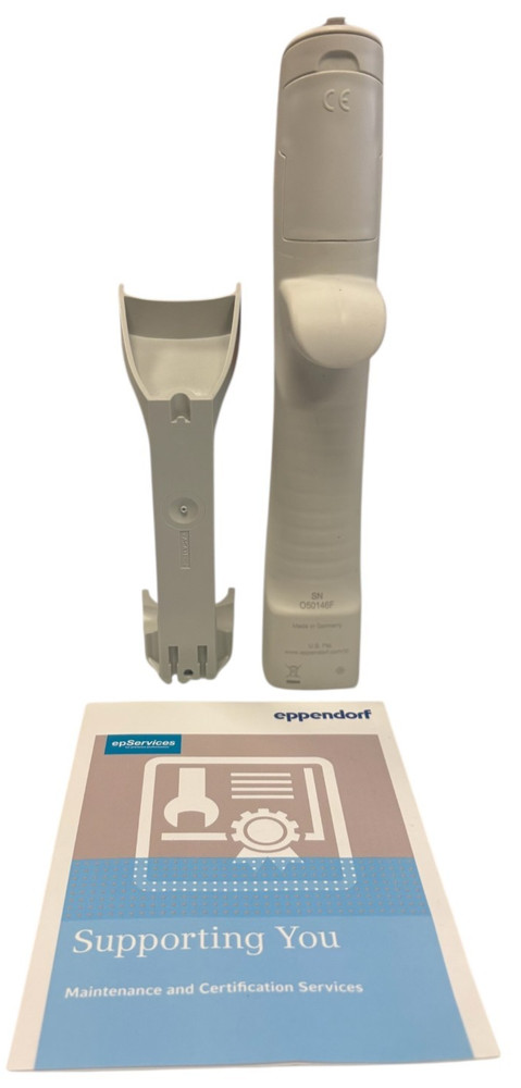 Eppendorf M4 Repeater