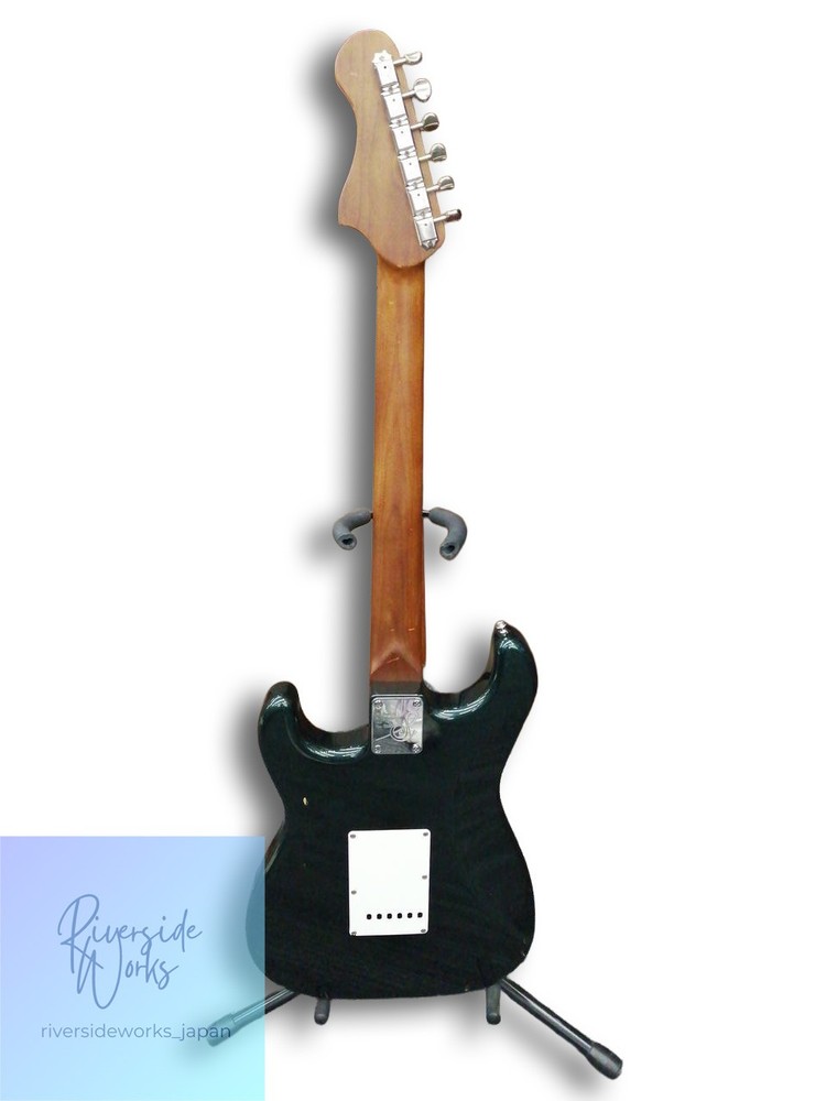 Sago Electric Guitar - Great Condition