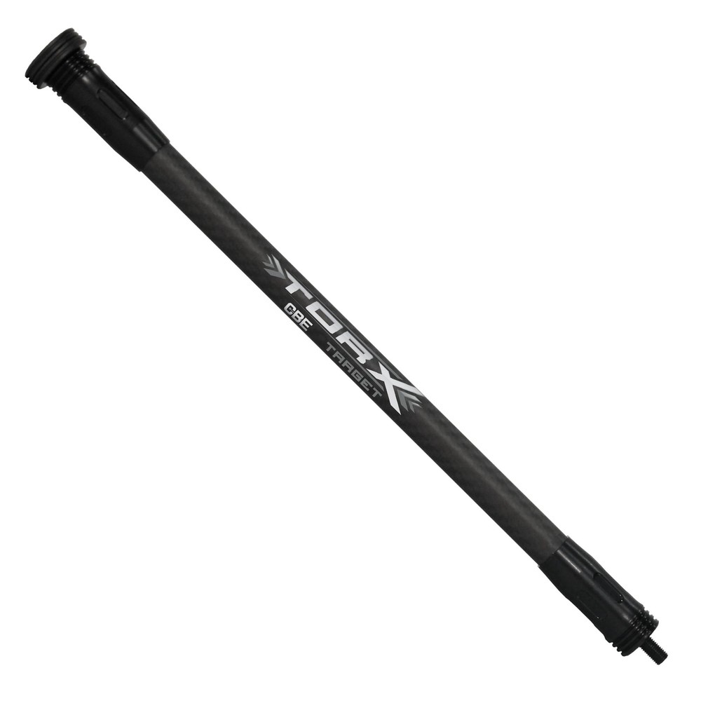 Torx Target Carbon Stabilizer - 15"