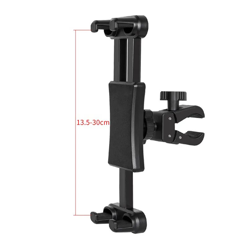 Bracket For Phone Tablet Data Collector Controller Multipurpose Holder Surveying
