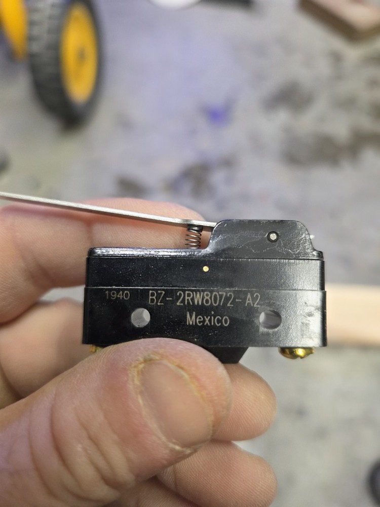 Taylor Switch 062022